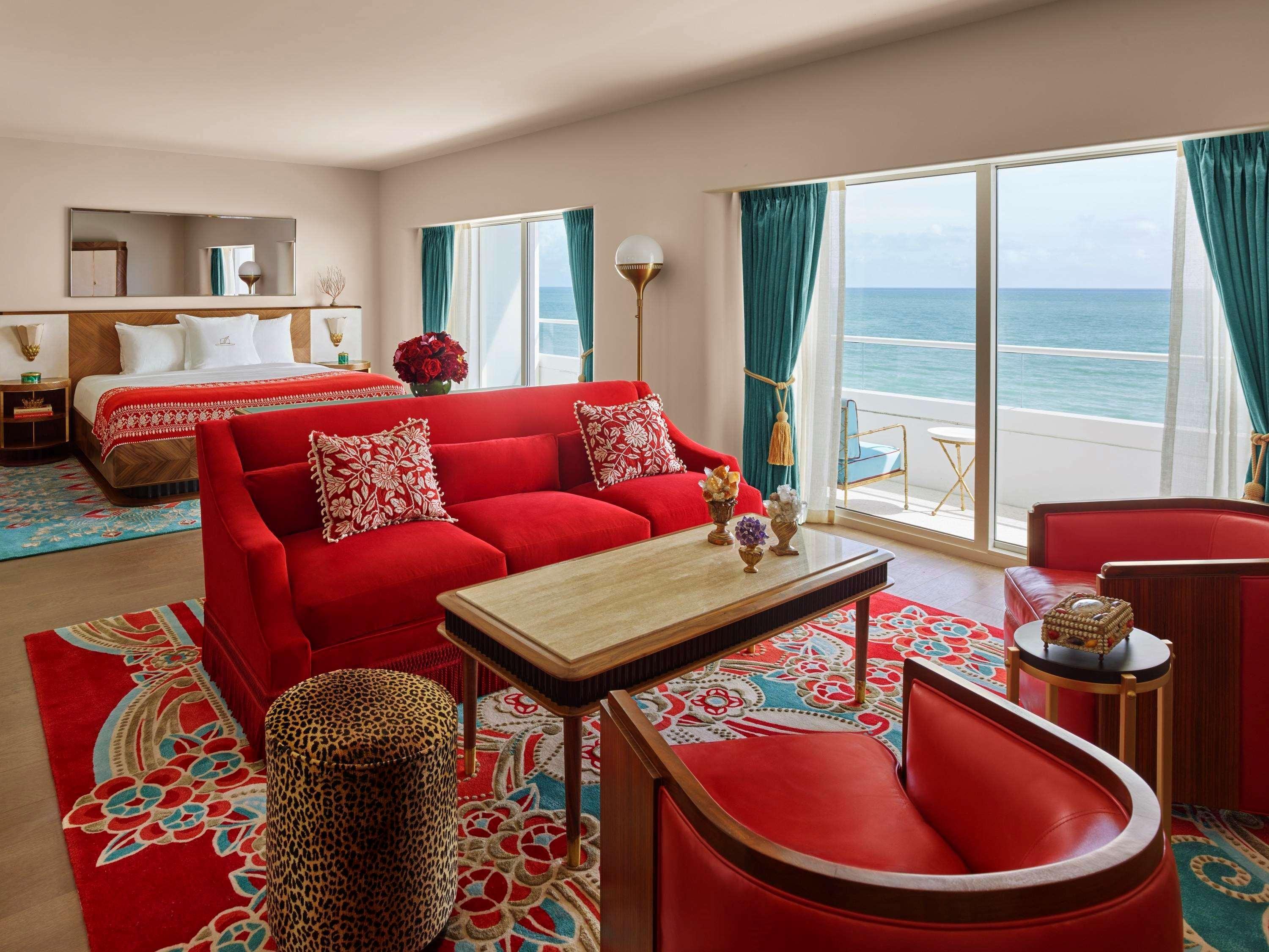 Faena Hotel