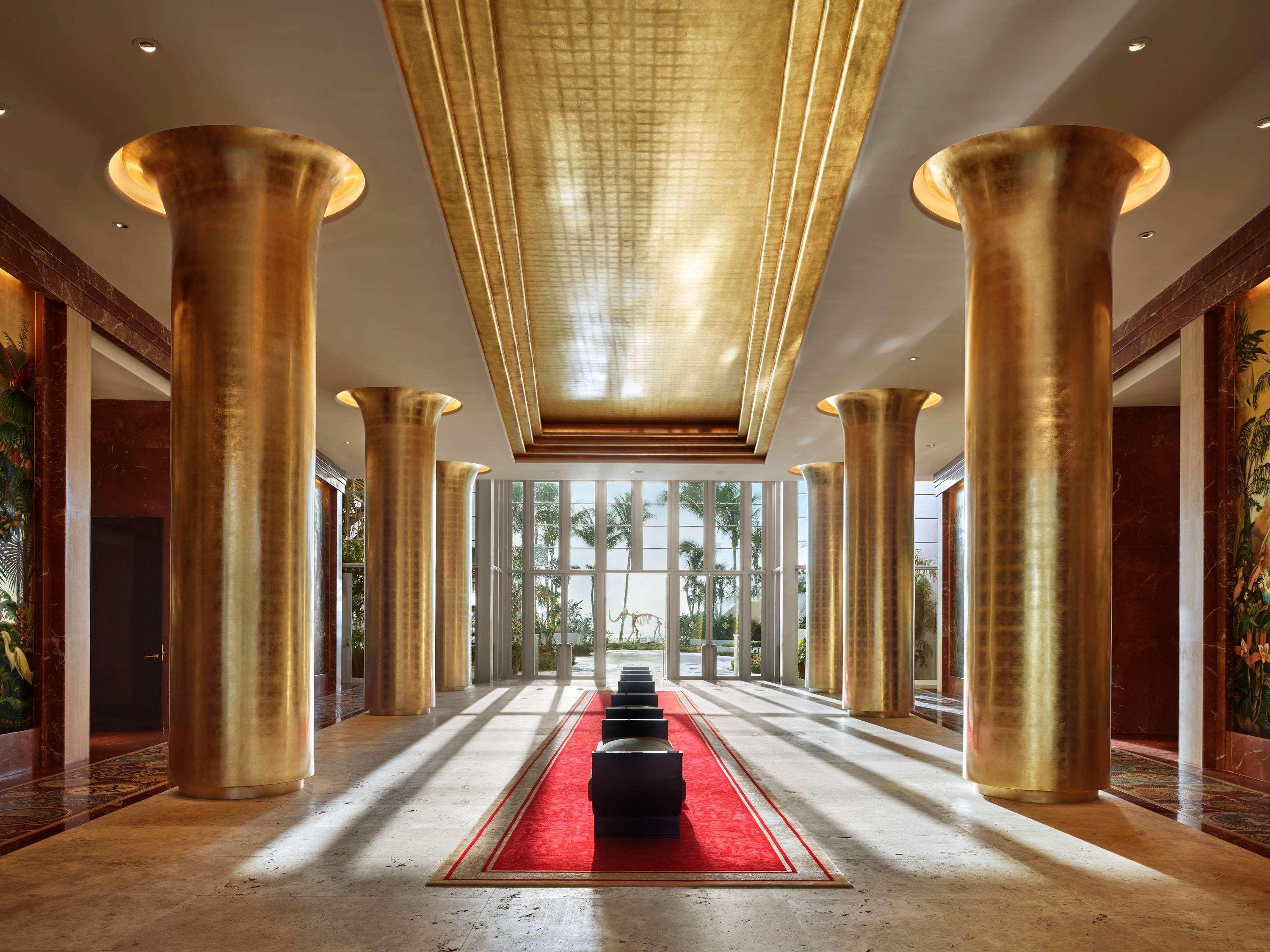 Hotel Faena 5*